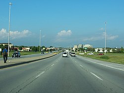 US30, Matteson, Illinois